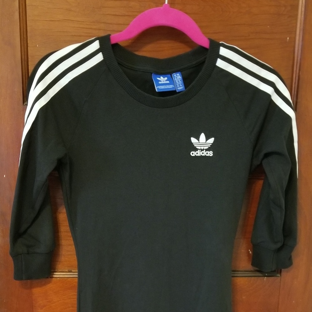 Women's Adidas Dress Size S